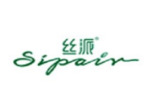 丝派养发馆品牌logo