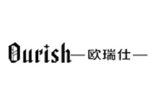 欧瑞仕固发养护品牌logo