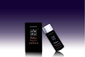 从头开始生发育发