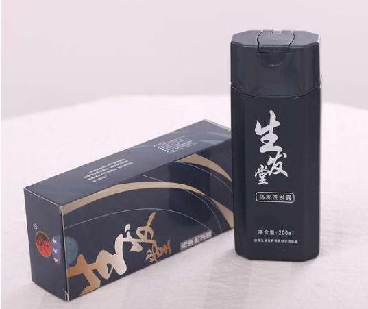 生发堂