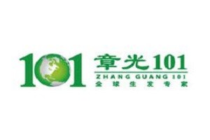 章光101品牌logo