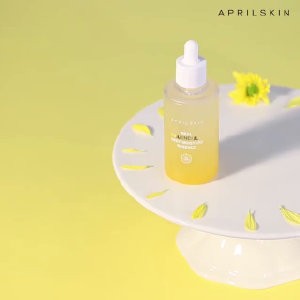 AprilSkin化妆品