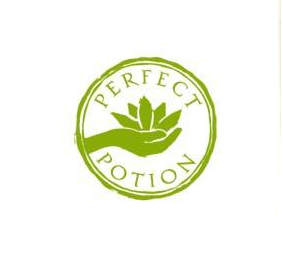 The Perfect Potion品牌logo