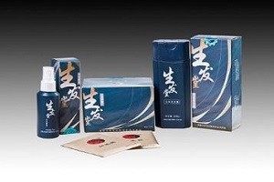 生发堂