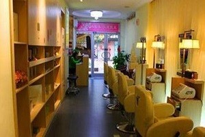 康臣一品养发馆