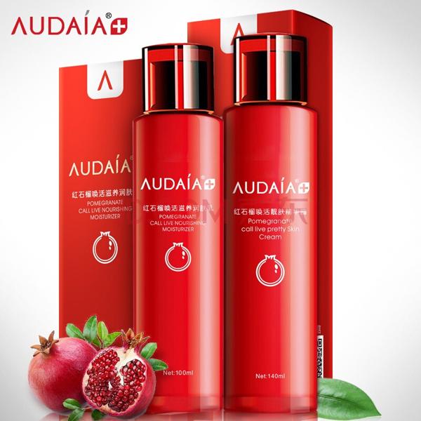 AUDALA化妆品