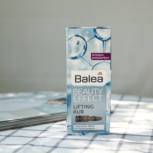 Balea芭乐雅