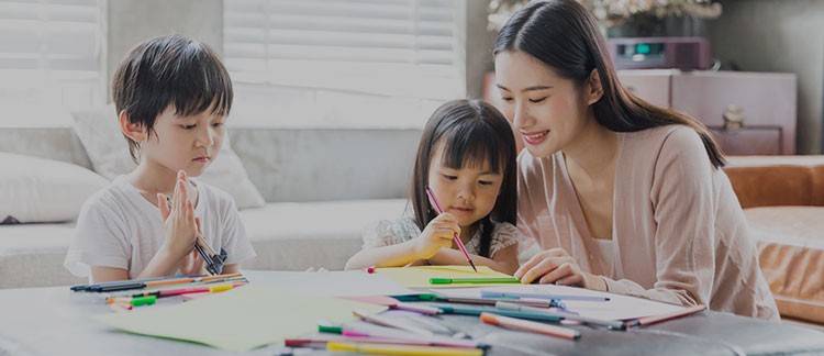 年后早教加盟更适合投资者创业