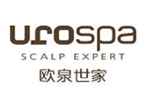 欧泉世家养发SPA品牌logo