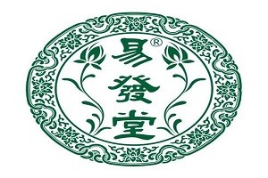 易发堂养发馆品牌logo