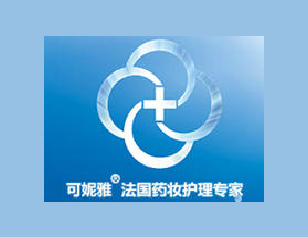 可妮雅品牌logo