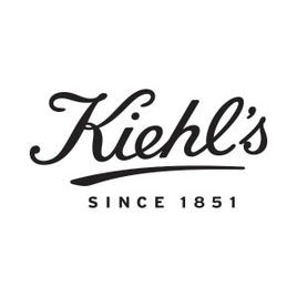 kiehls科颜氏品牌logo