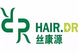 丝康源养发馆品牌logo