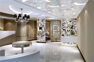 罗兰丝雨养发馆