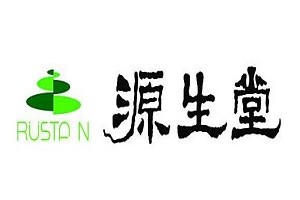 源生堂生发养发品牌logo