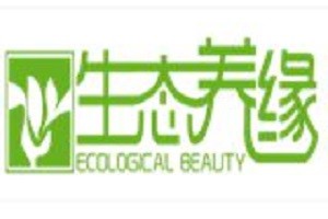 生态养缘品牌logo