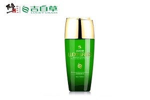 吉白草药妆