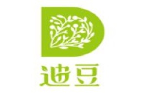 迪豆药妆品牌logo