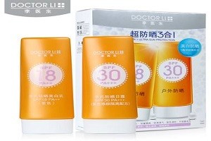 李医生