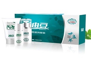 迪豆药妆