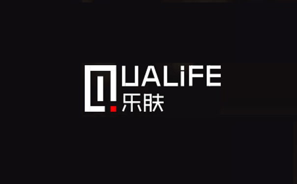 乐肤QUALIFE品牌logo