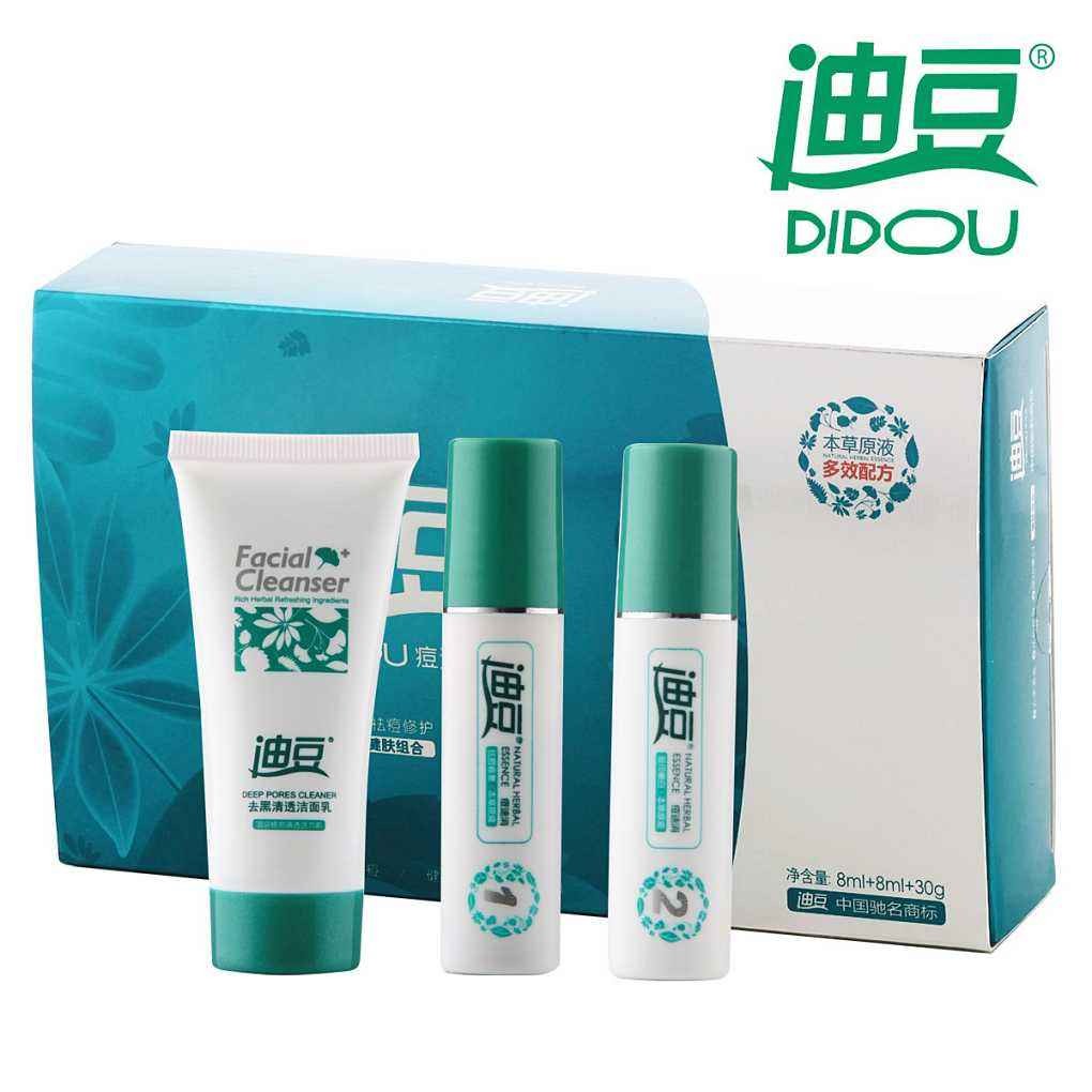 迪豆药妆