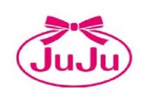 JUJU药妆品牌logo
