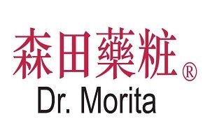 森田药妆品牌logo