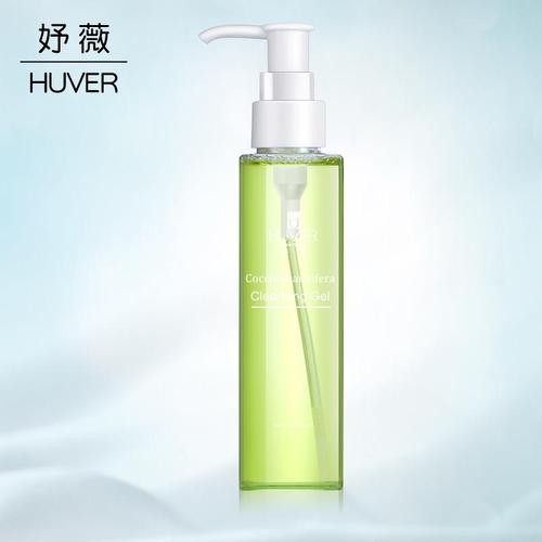 妤薇护肤品