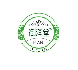 御润堂品牌logo