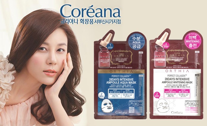 Coreana