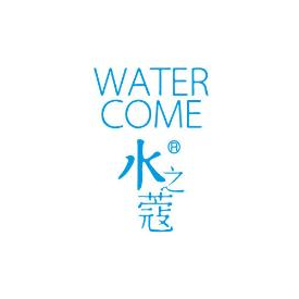 水之蔻品牌logo