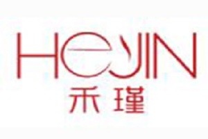 禾瑾品牌logo