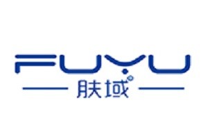 肤域祛痘品牌logo