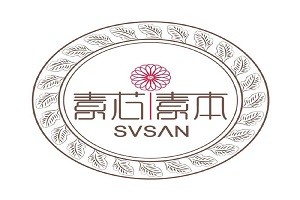 素芯素本品牌logo