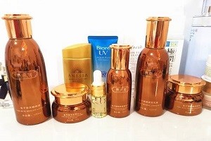 慕资堂护肤品