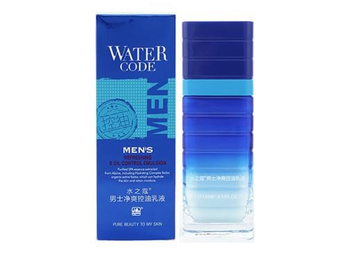 水之蔻