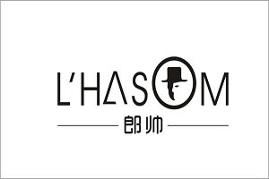 郎帅面膜品牌logo