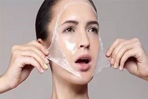 丝珂妍面膜