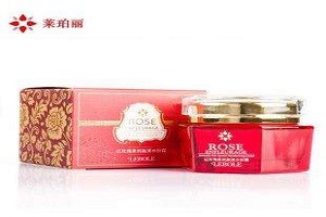 莱珀丽护肤品