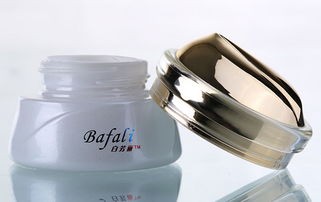 白芳丽护肤品