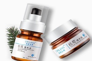 丝菲兰斯面膜
