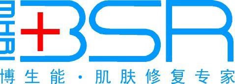 博生能品牌logo
