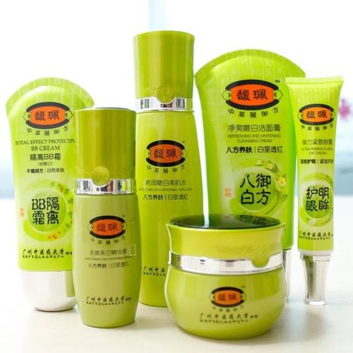 馥珮化妆品
