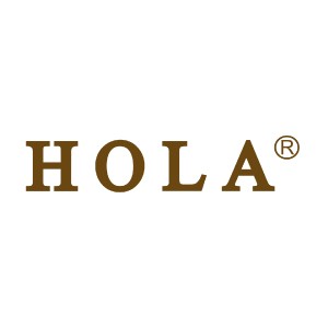 Hola品牌logo