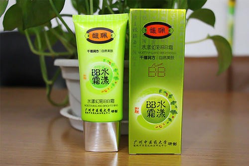 馥珮化妆品