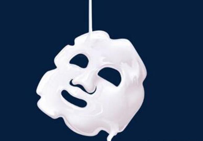 欧莱美妮面膜