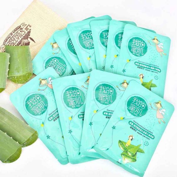 我的蜜肌护肤品 我的蜜肌护肤品
