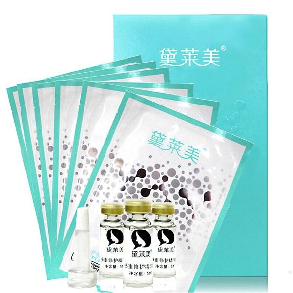黛莱美天使面膜 黛莱美天使面膜