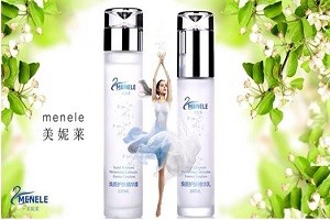 美妮莱护肤品